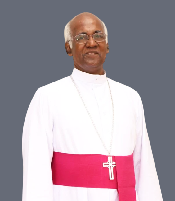 Bishop Sebastian Adayanthrath